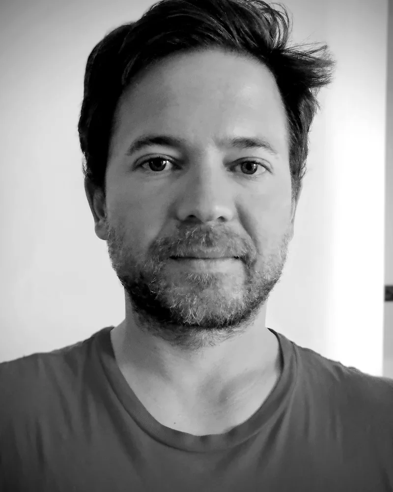 Andrés Walker, fundador de Client Loop
